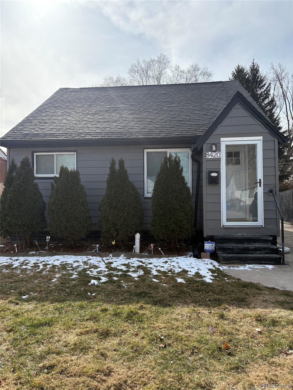 8420 Republic Avenue