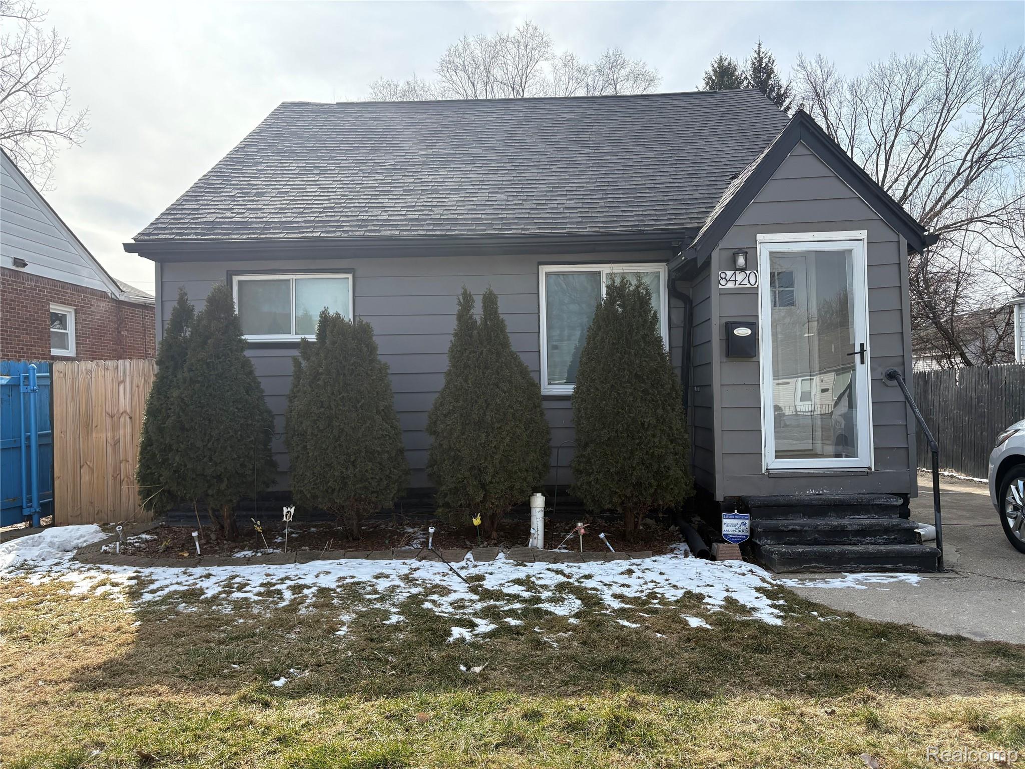 8420 Republic Avenue