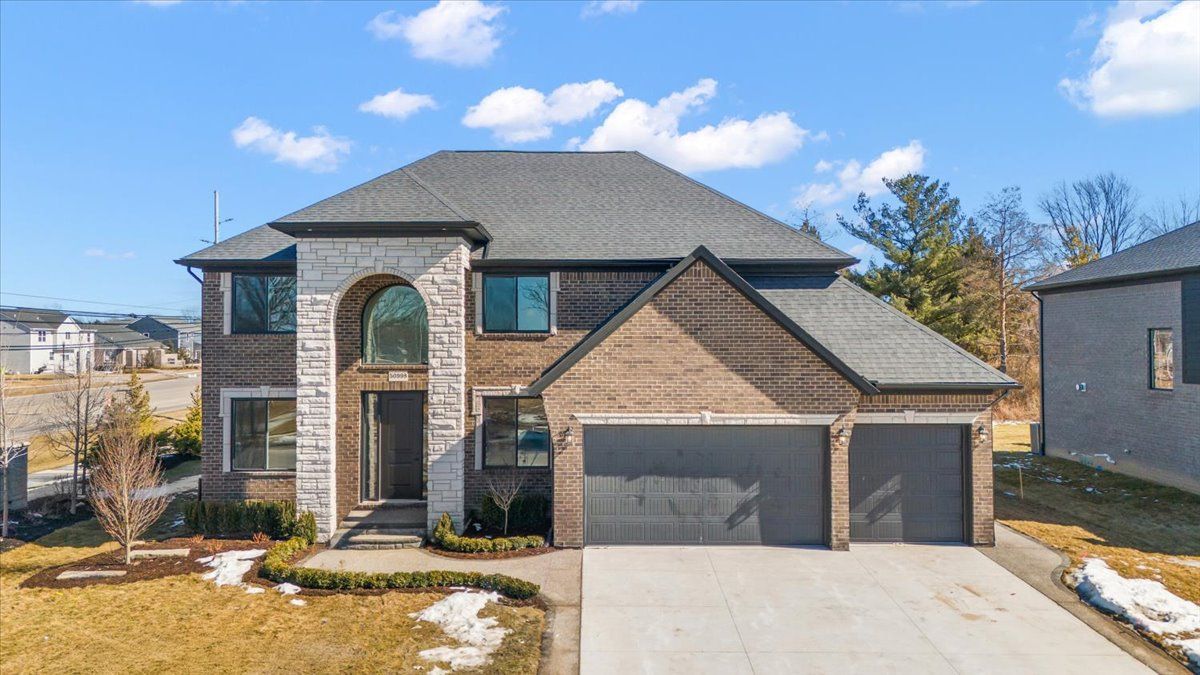 50759 TIMBERSTONE Drive
