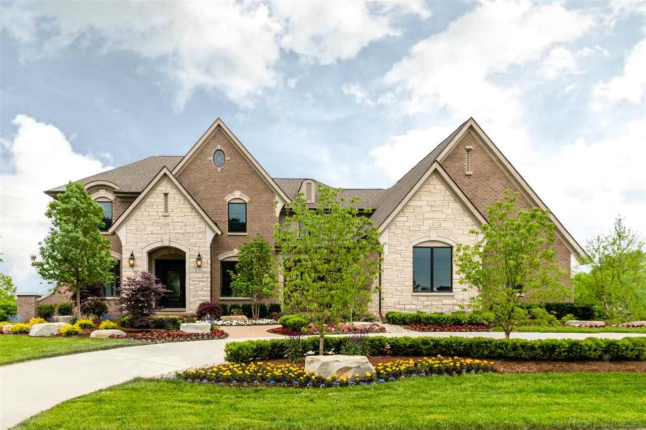 3369 Dursly Court