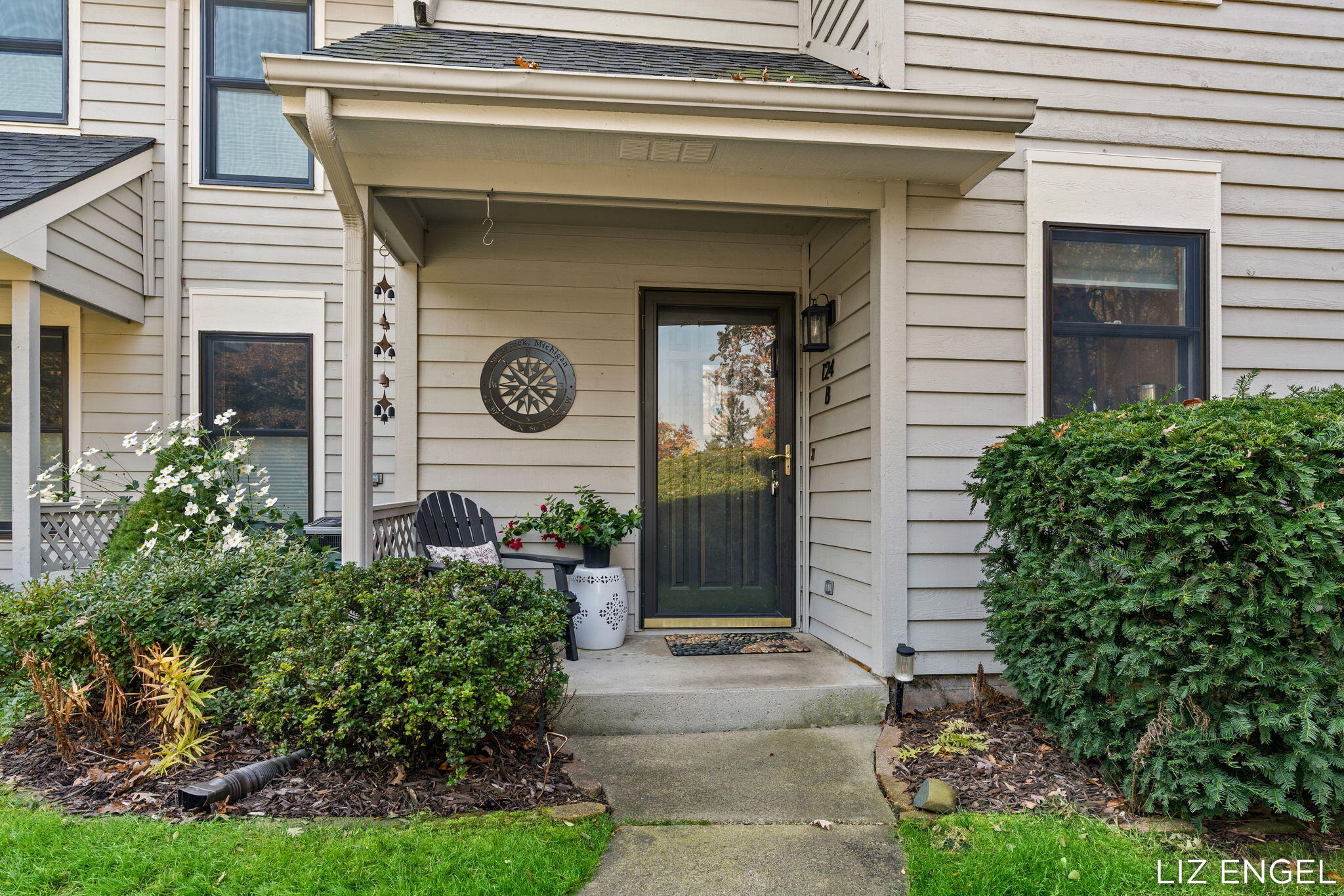 124 Elizabeth Street 6