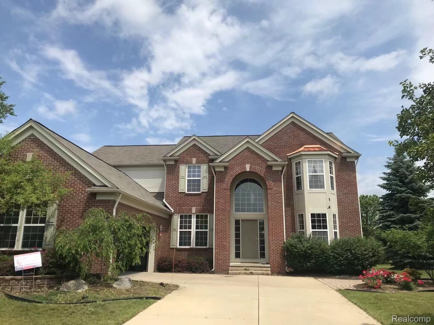 16432 JOHNSON CREEK Drive S