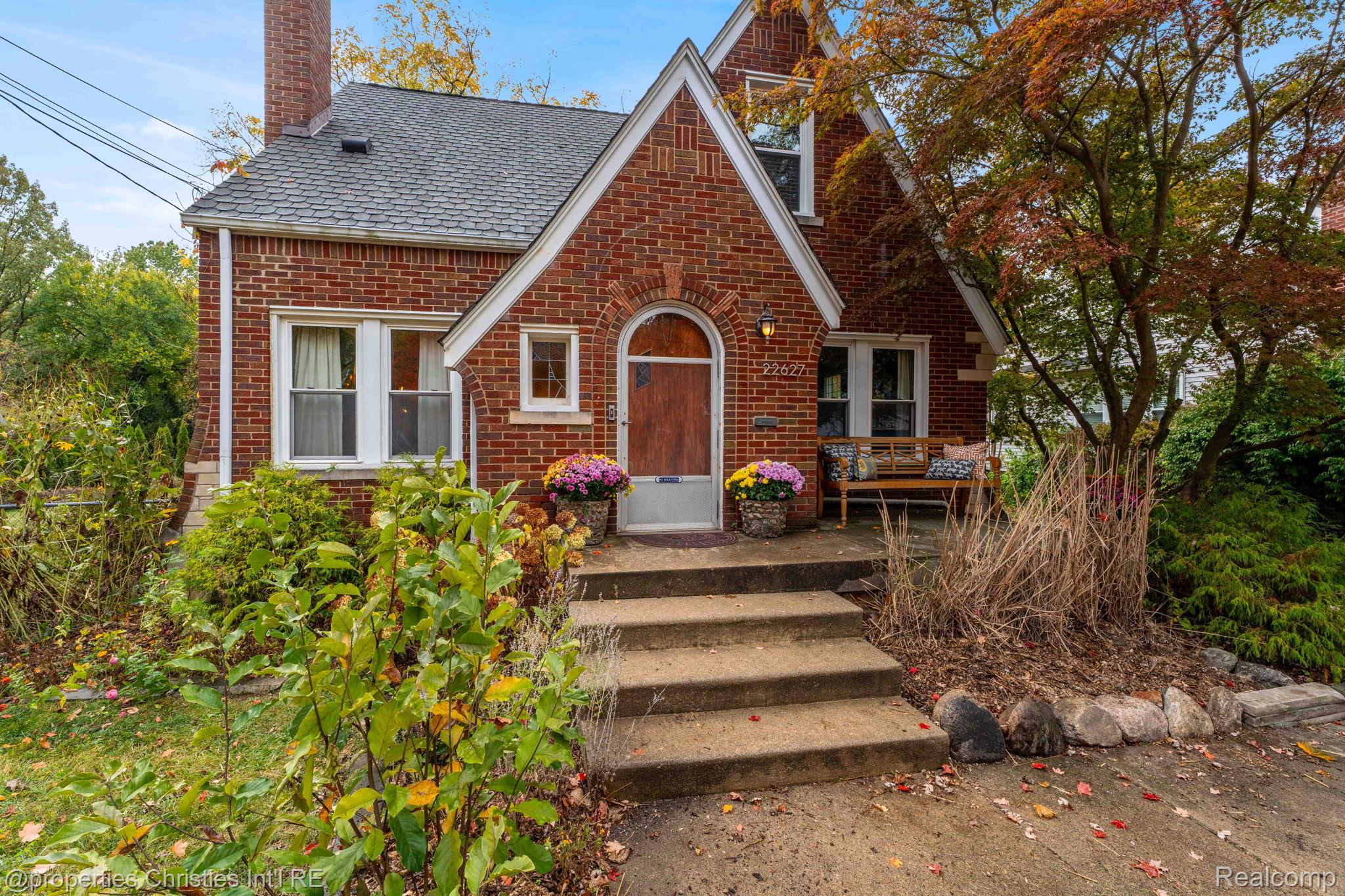 22627 Brookdale Street