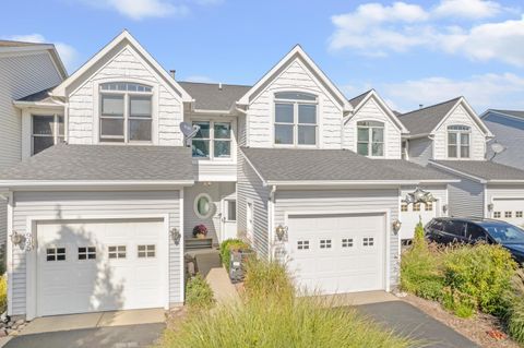 943 W Savidge Street Spring Lake Township MI 49456