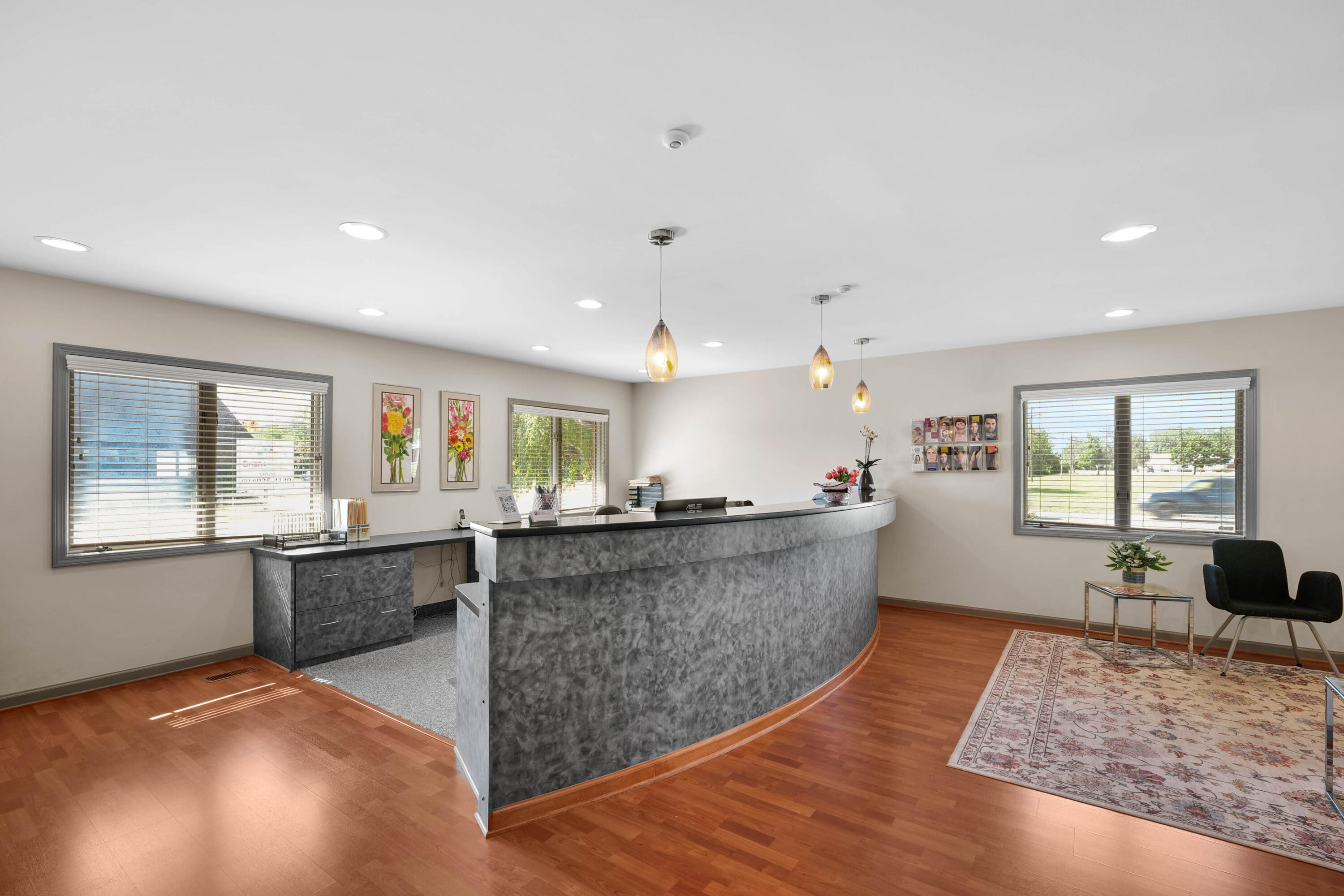 24825 Eureka Road