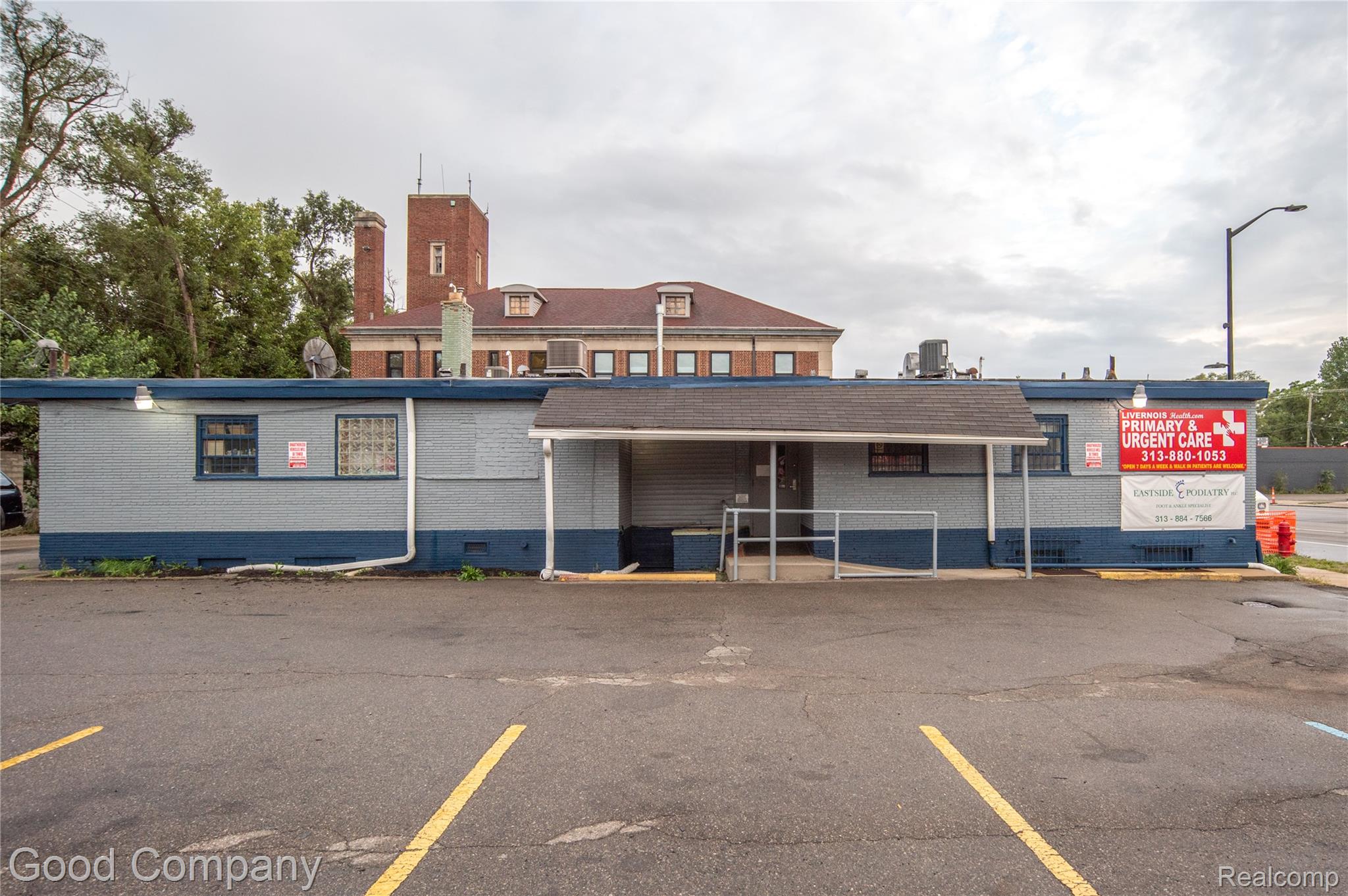 18254 Livernois Avenue 4