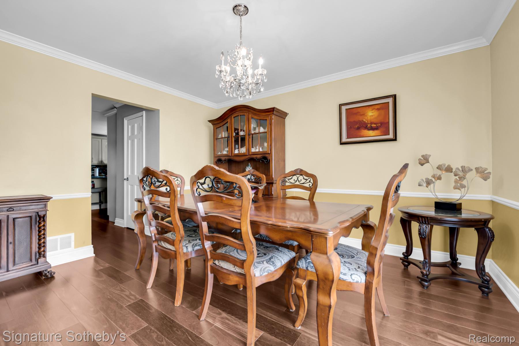 23134 Fox Creek