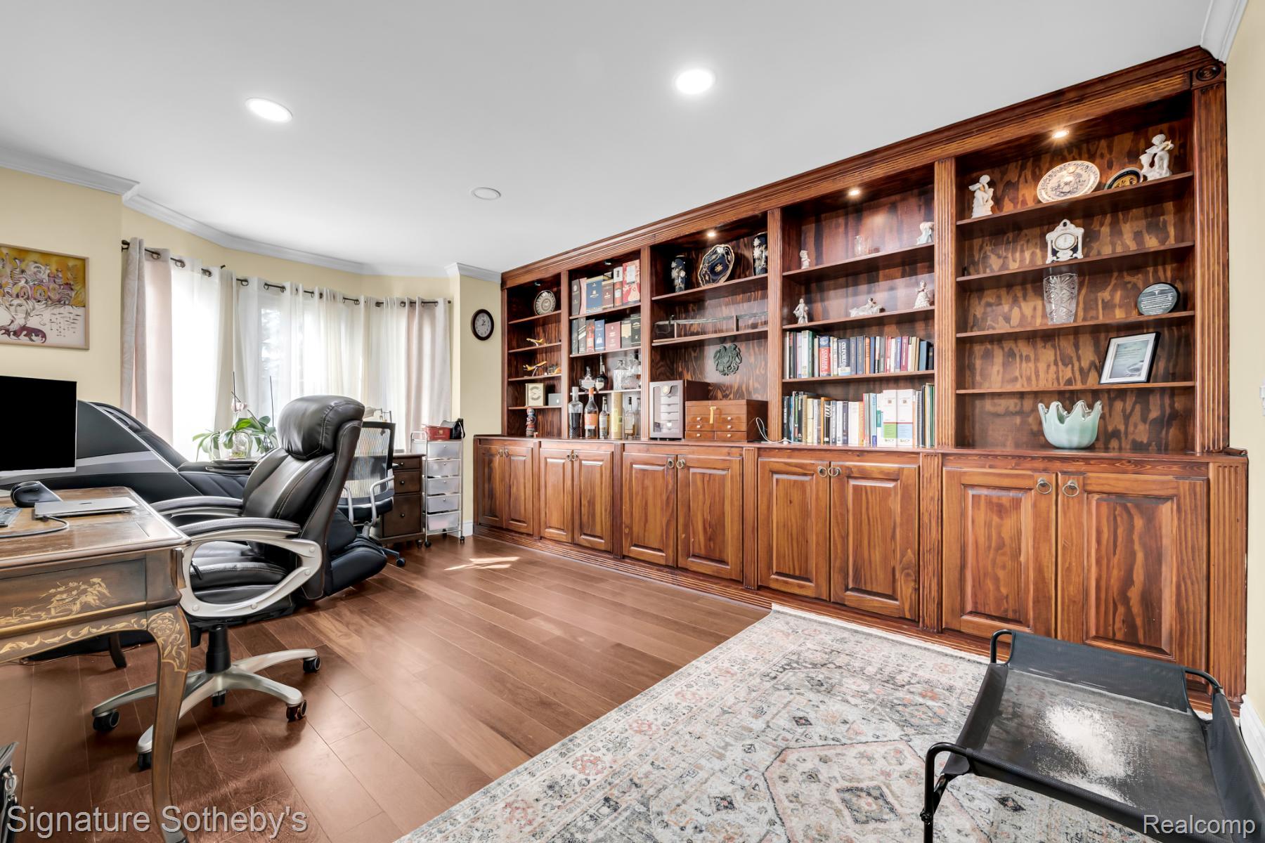 23134 Fox Creek