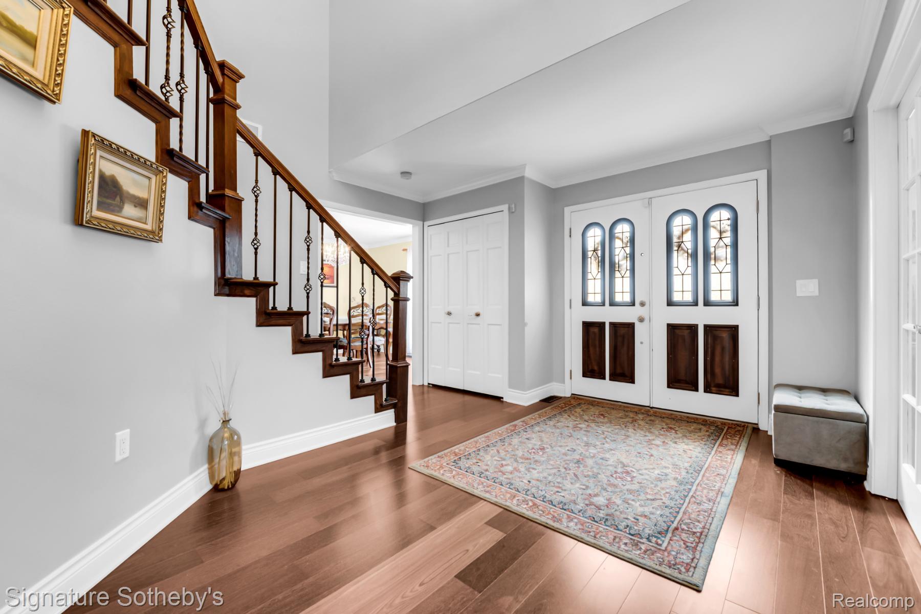 23134 Fox Creek