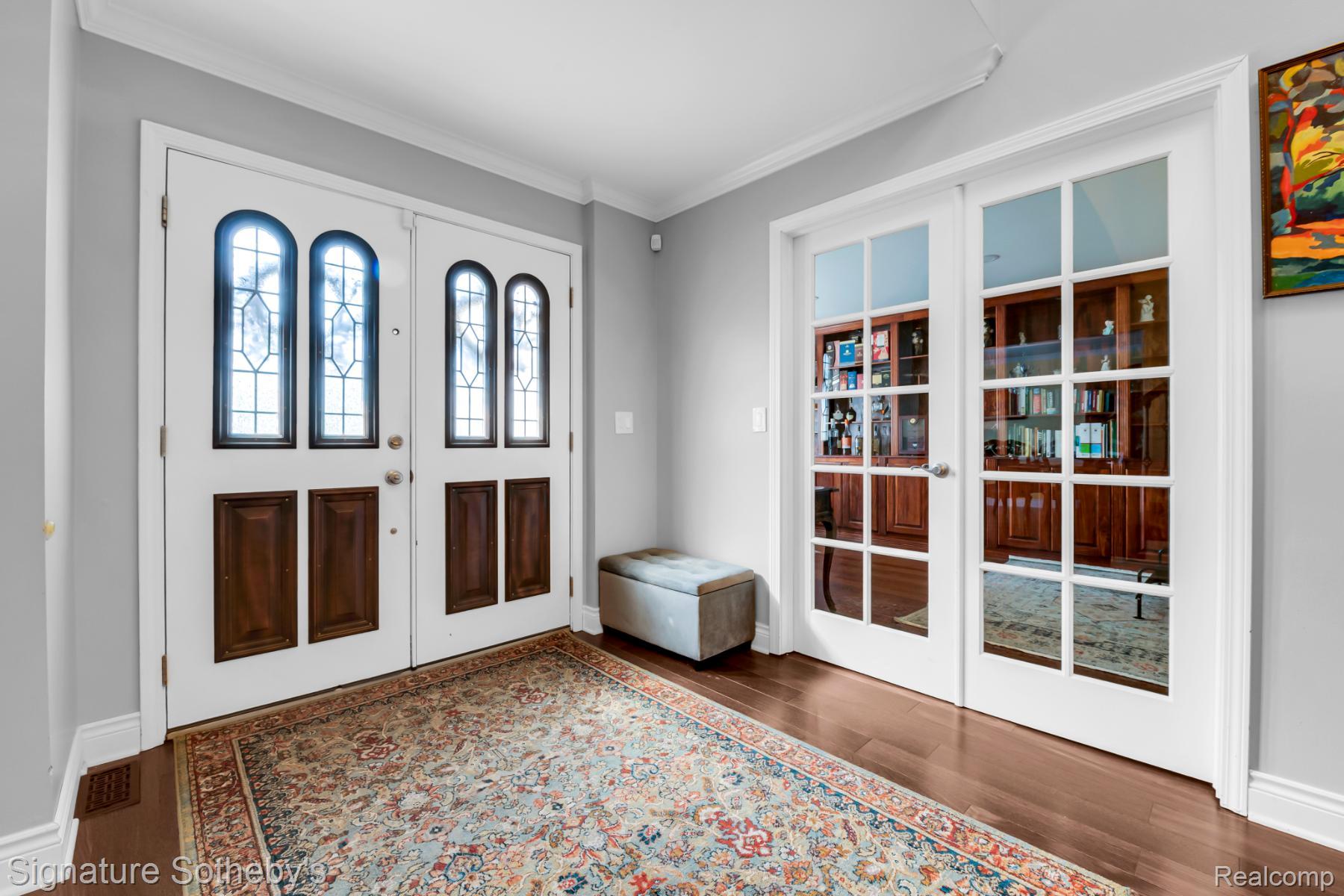 23134 Fox Creek