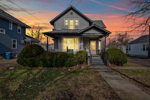 67 E Pierce Street Coldwater City MI 49036