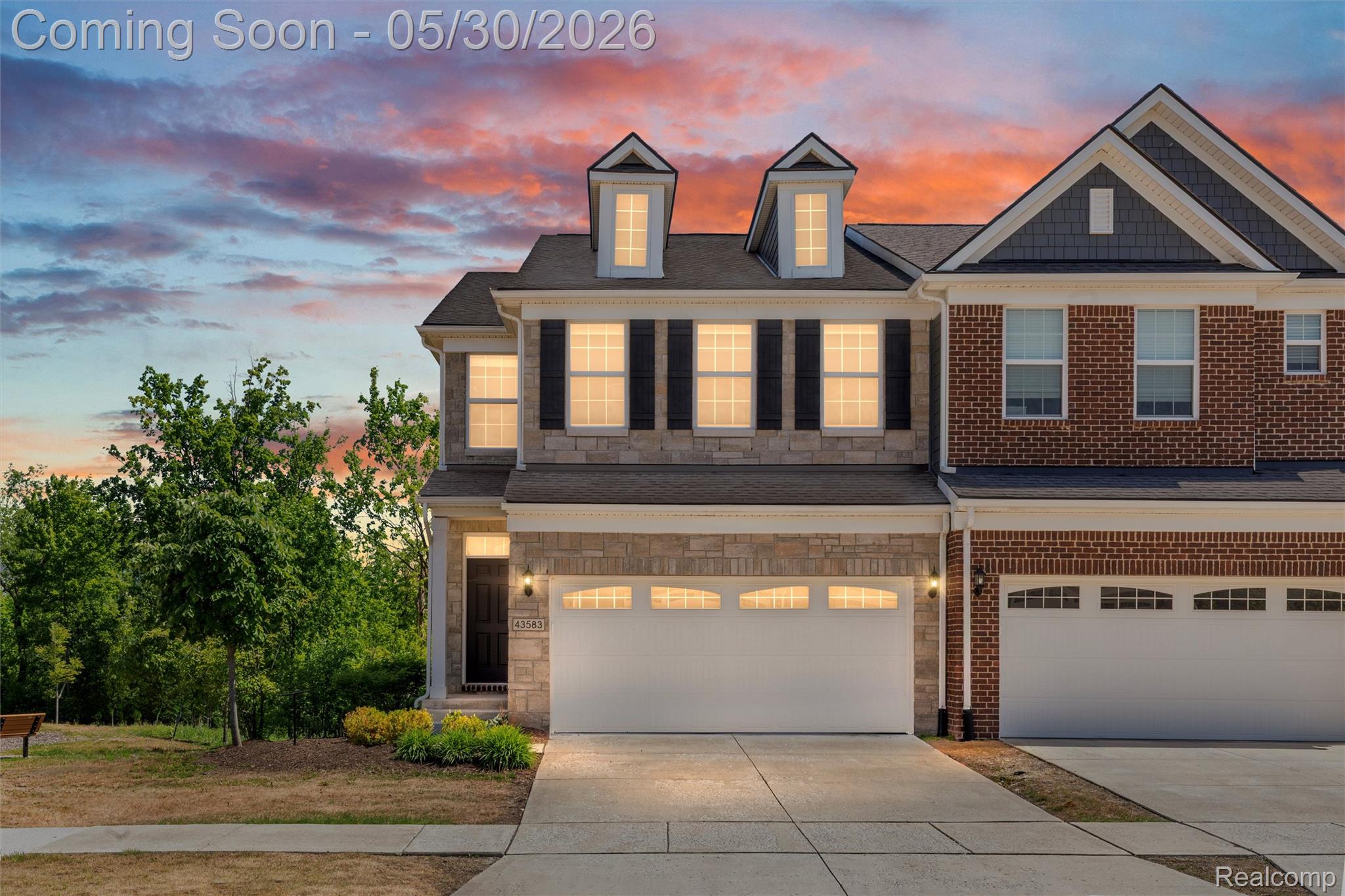 43583 Chancellor Lane