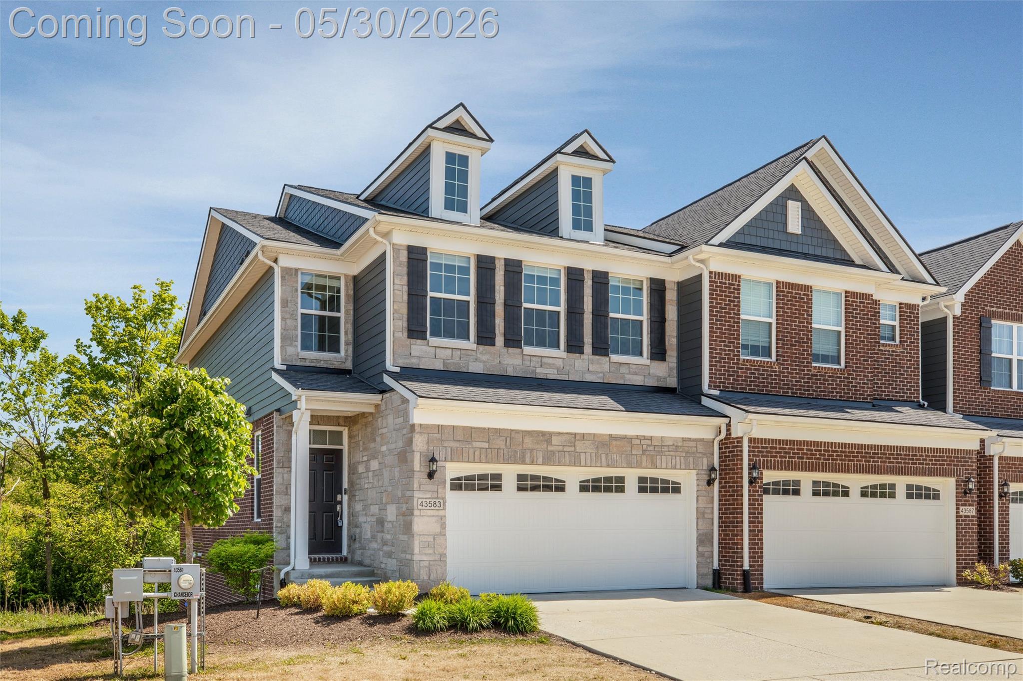 43583 Chancellor Lane