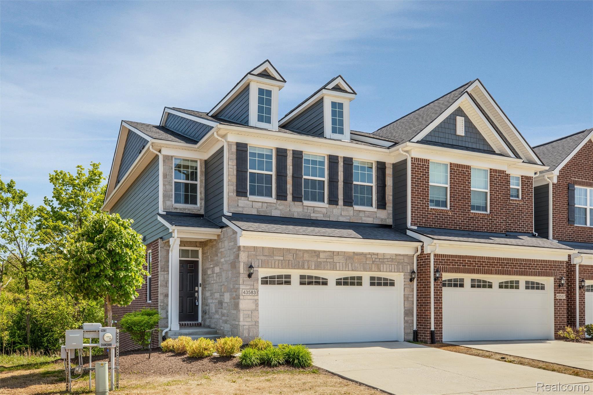 43583 Chancellor Lane