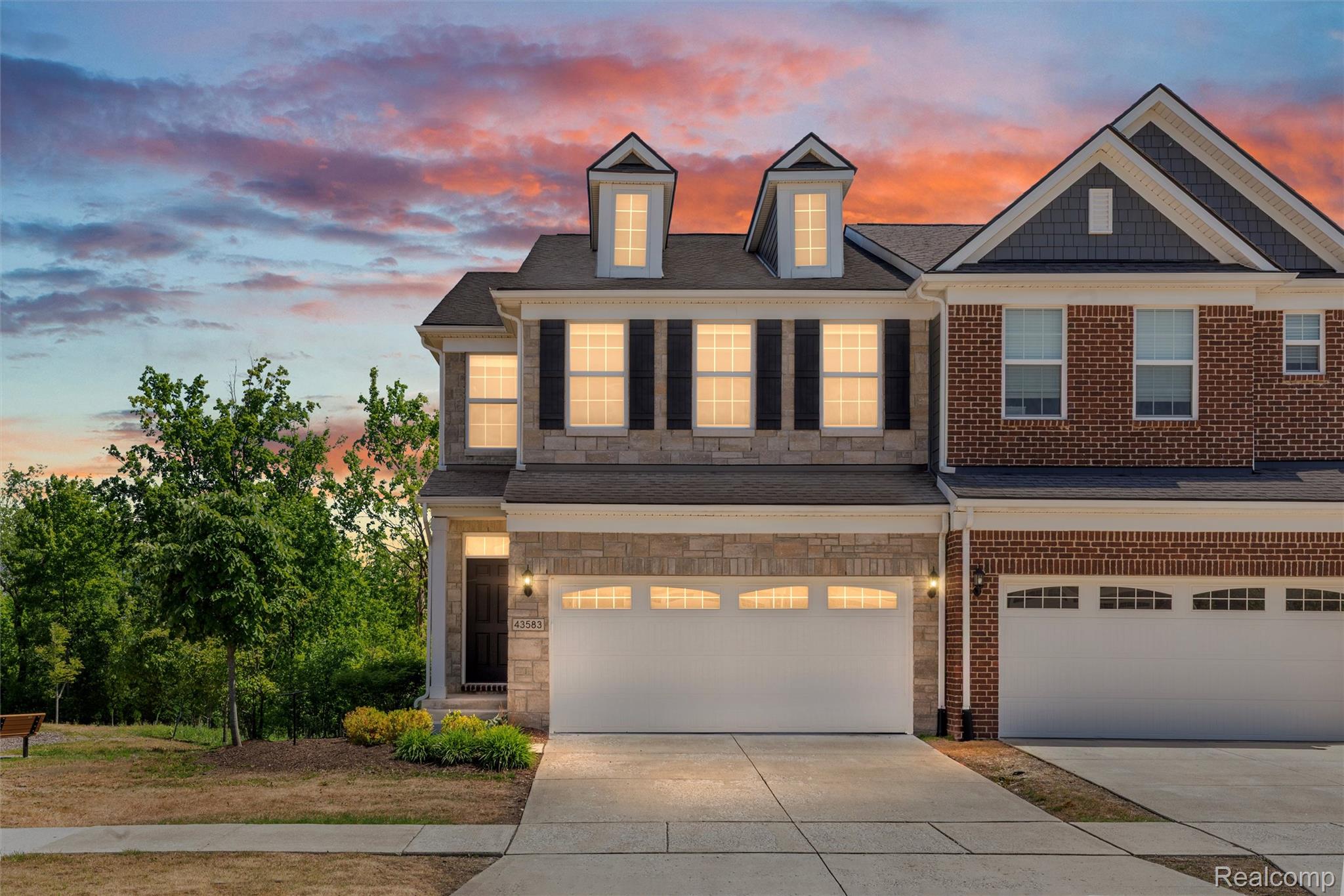 43583 Chancellor Lane
