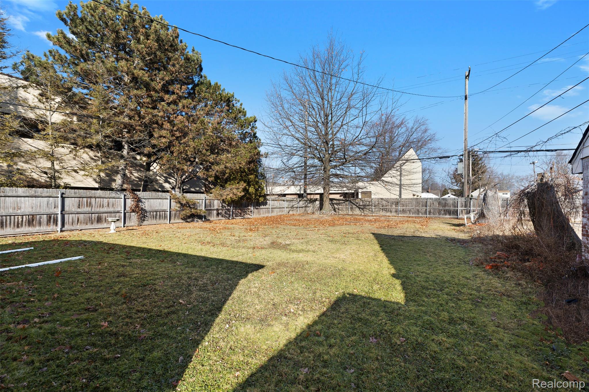 22225 E 10 Mile Road