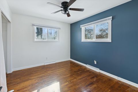 A home in SaginawCharterTownship_Saginaw