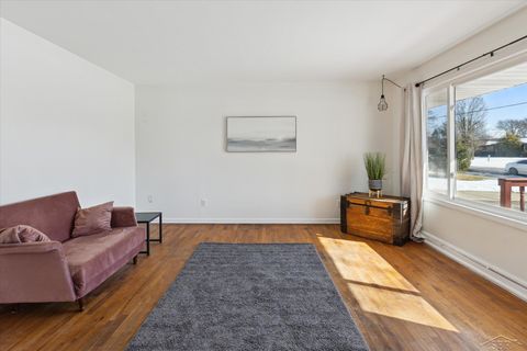 A home in SaginawCharterTownship_Saginaw