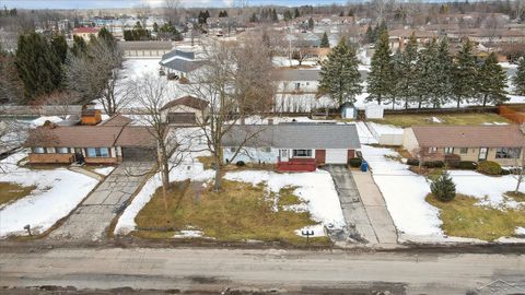 A home in SaginawCharterTownship_Saginaw