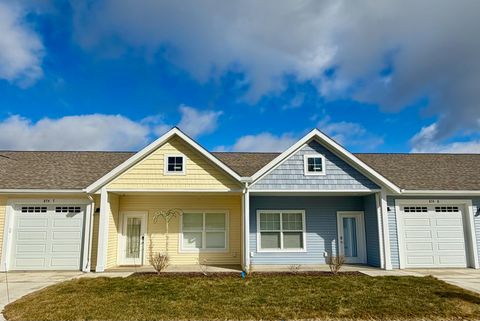 874 3rd Avenue 13 Lake Odessa Village MI 48849