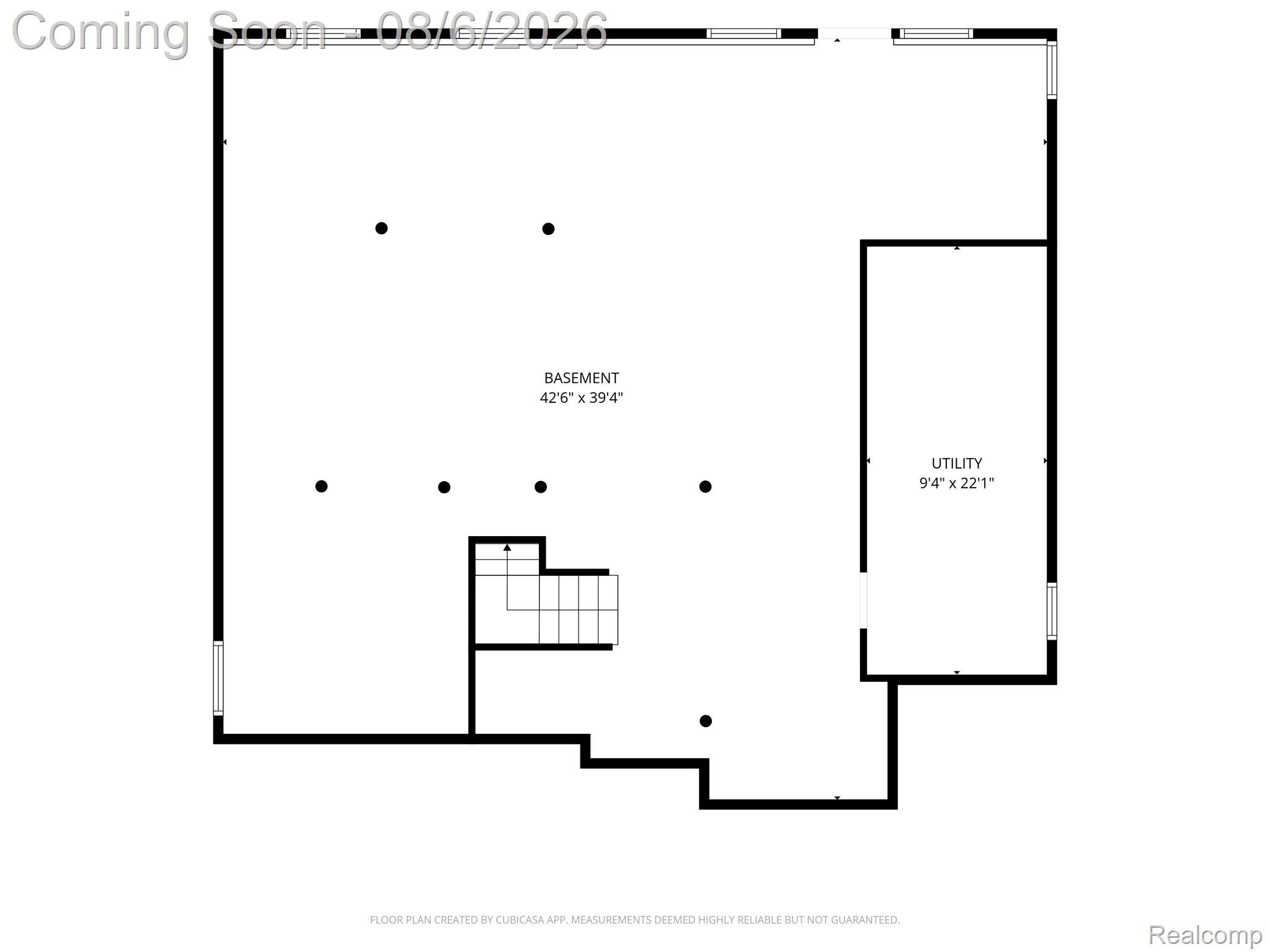 125 Ridge Field Court