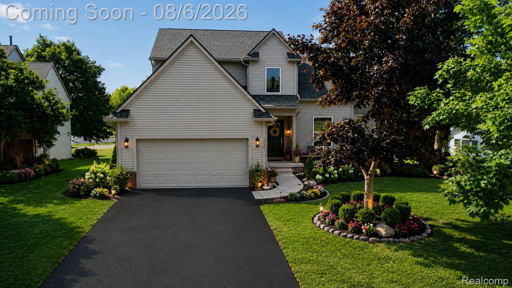 125 Ridge Field Court