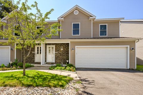 Photo of 2566 HOLIDAY HOUSE Road, Shoreham Village, MI 49085 (MLS # 69025041557)