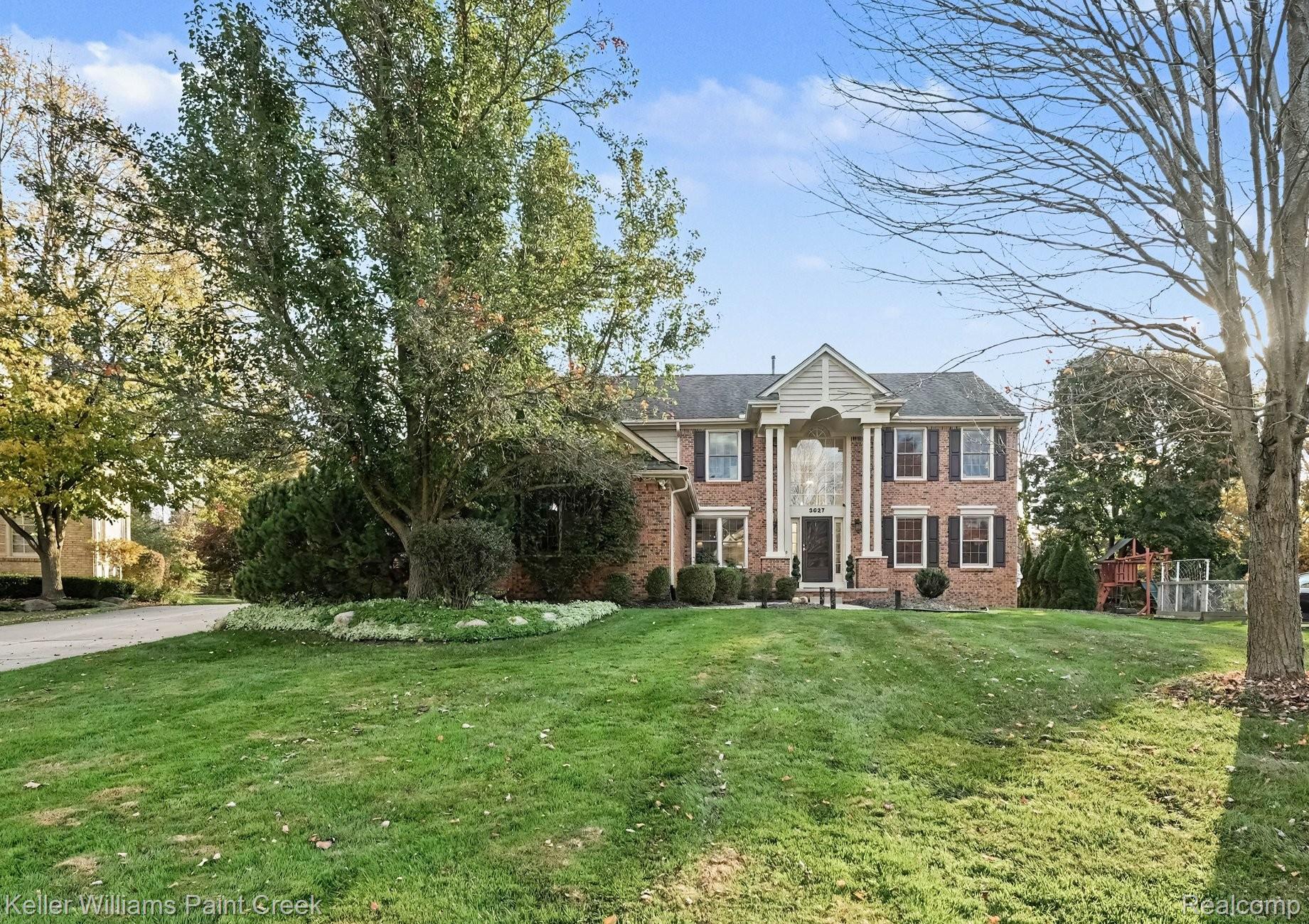 3627 Sunnyside Court