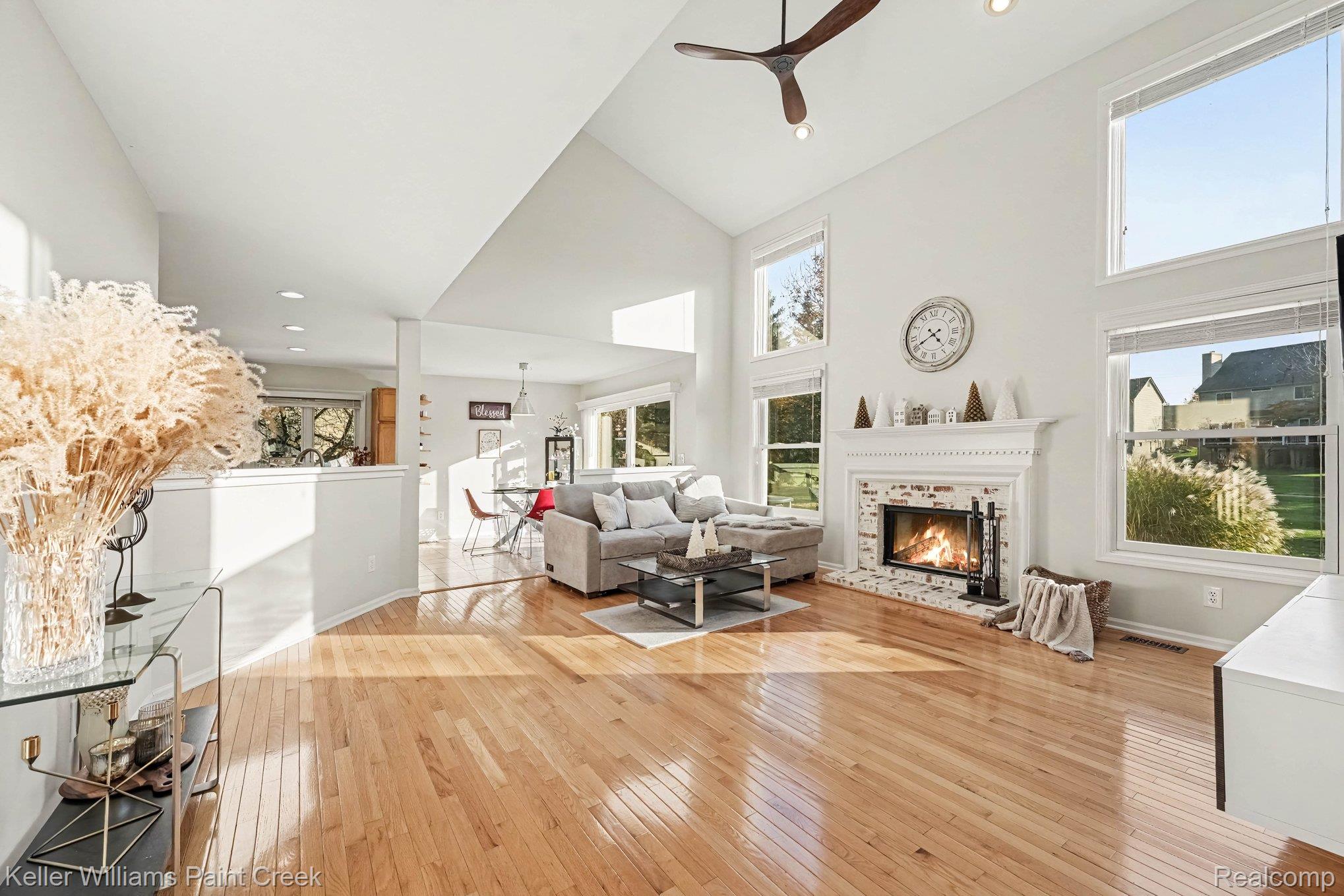 3627 Sunnyside Court