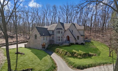 6705 COLLEGE Park Springfield Charter Township MI 48346
