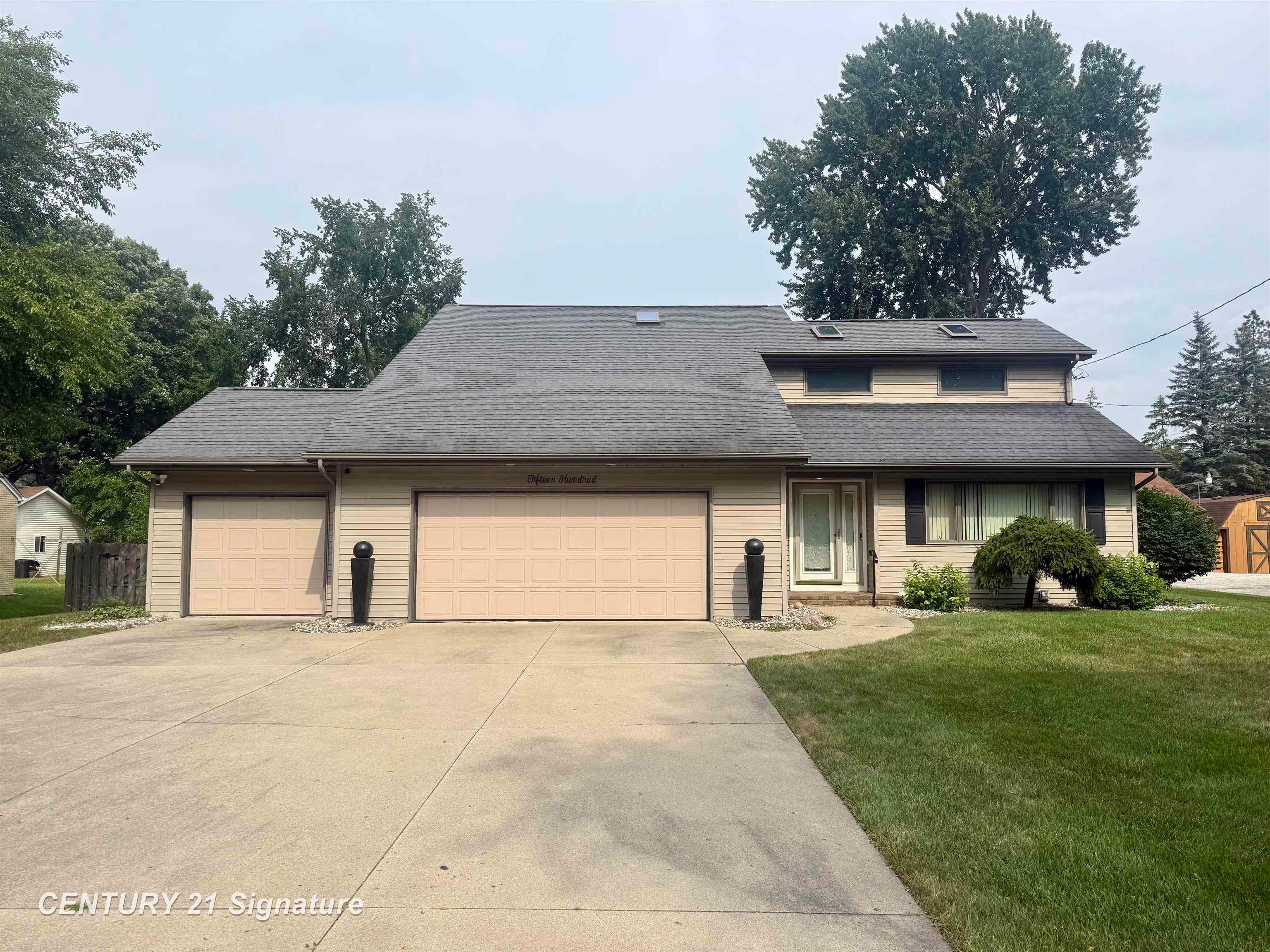 1500 Hemmeter Road