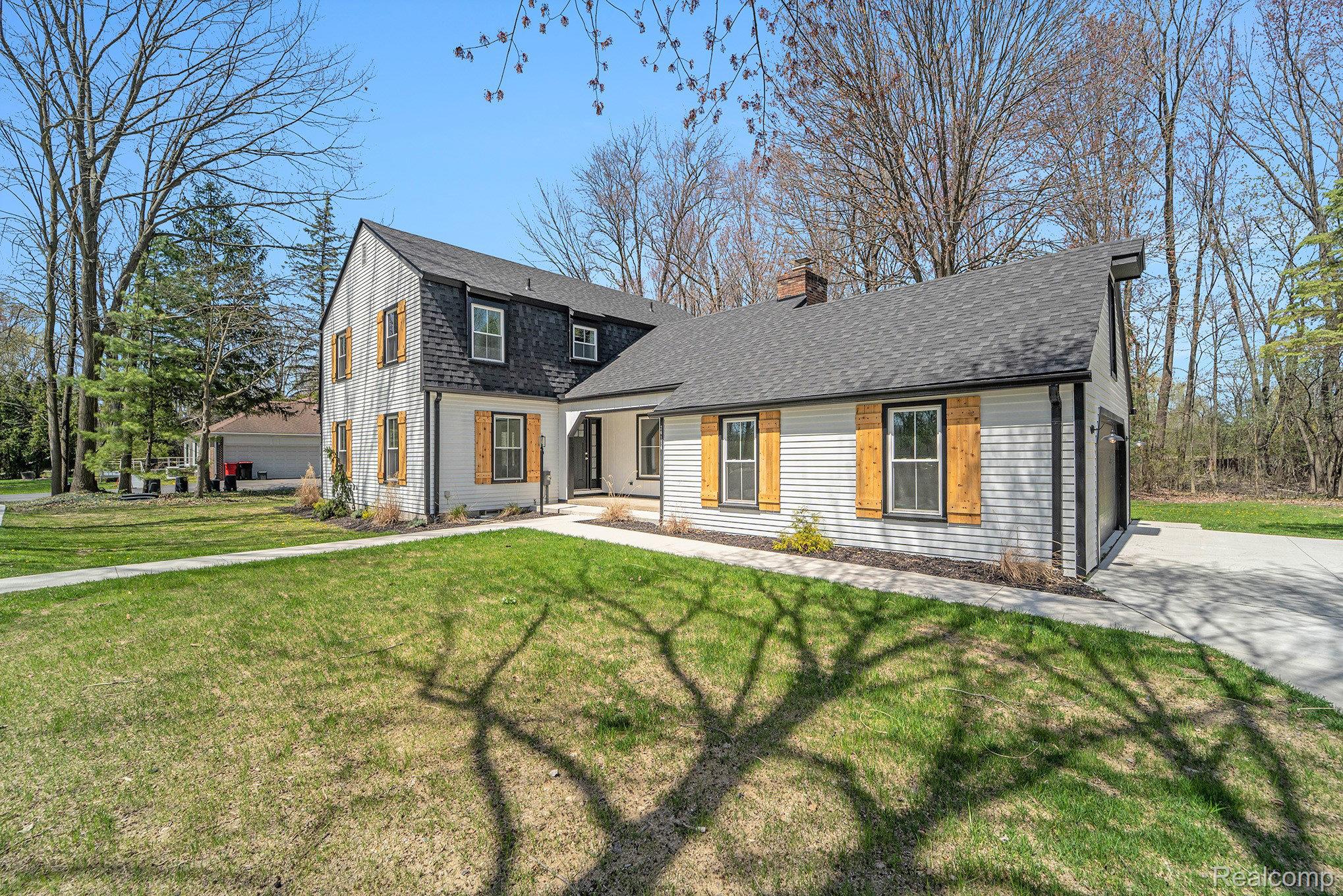 26914 Pebblestone Street