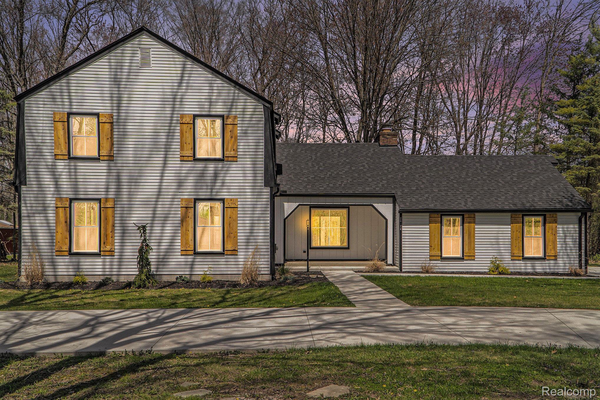 26914 Pebblestone Street