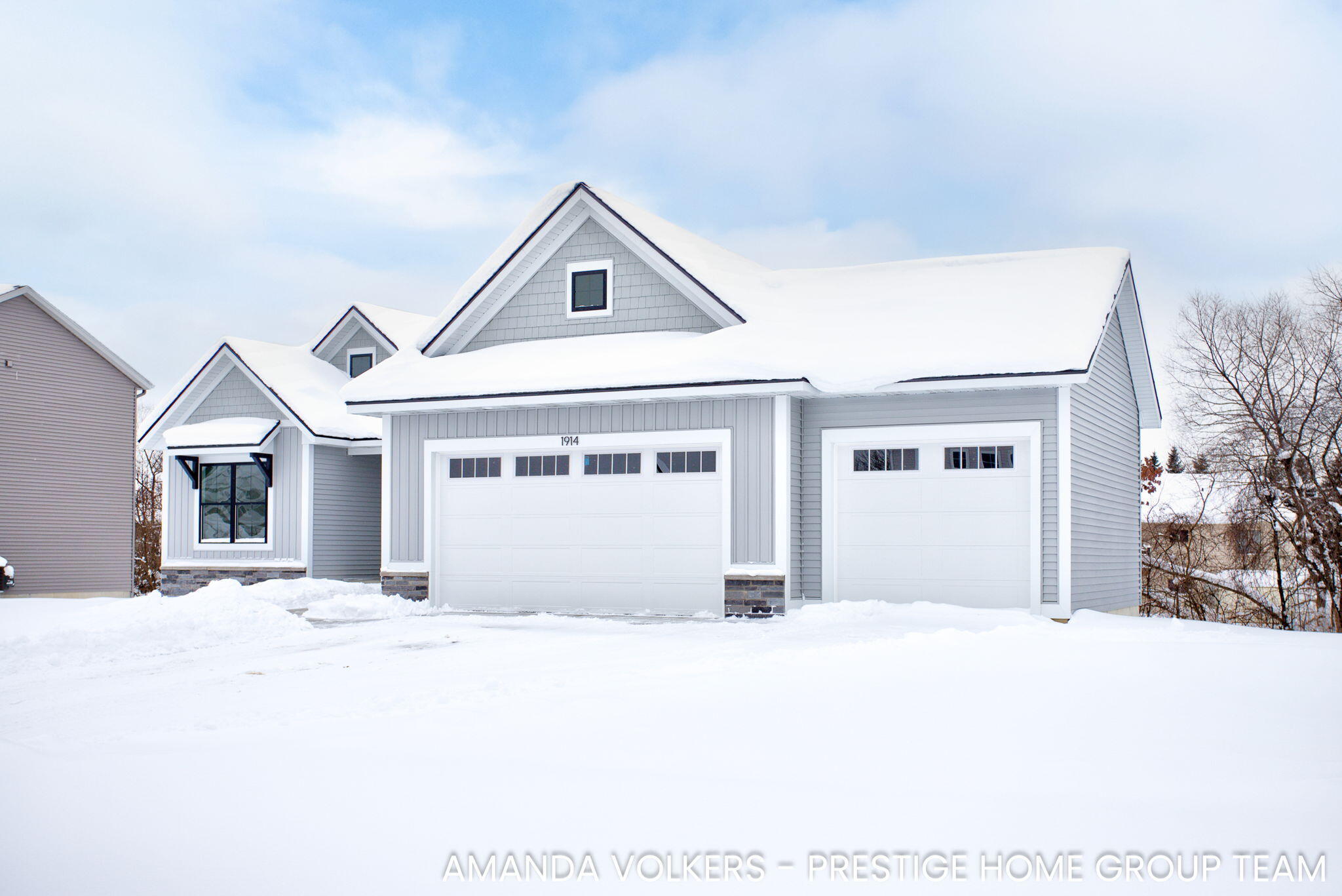 1914 Northfield Court SW