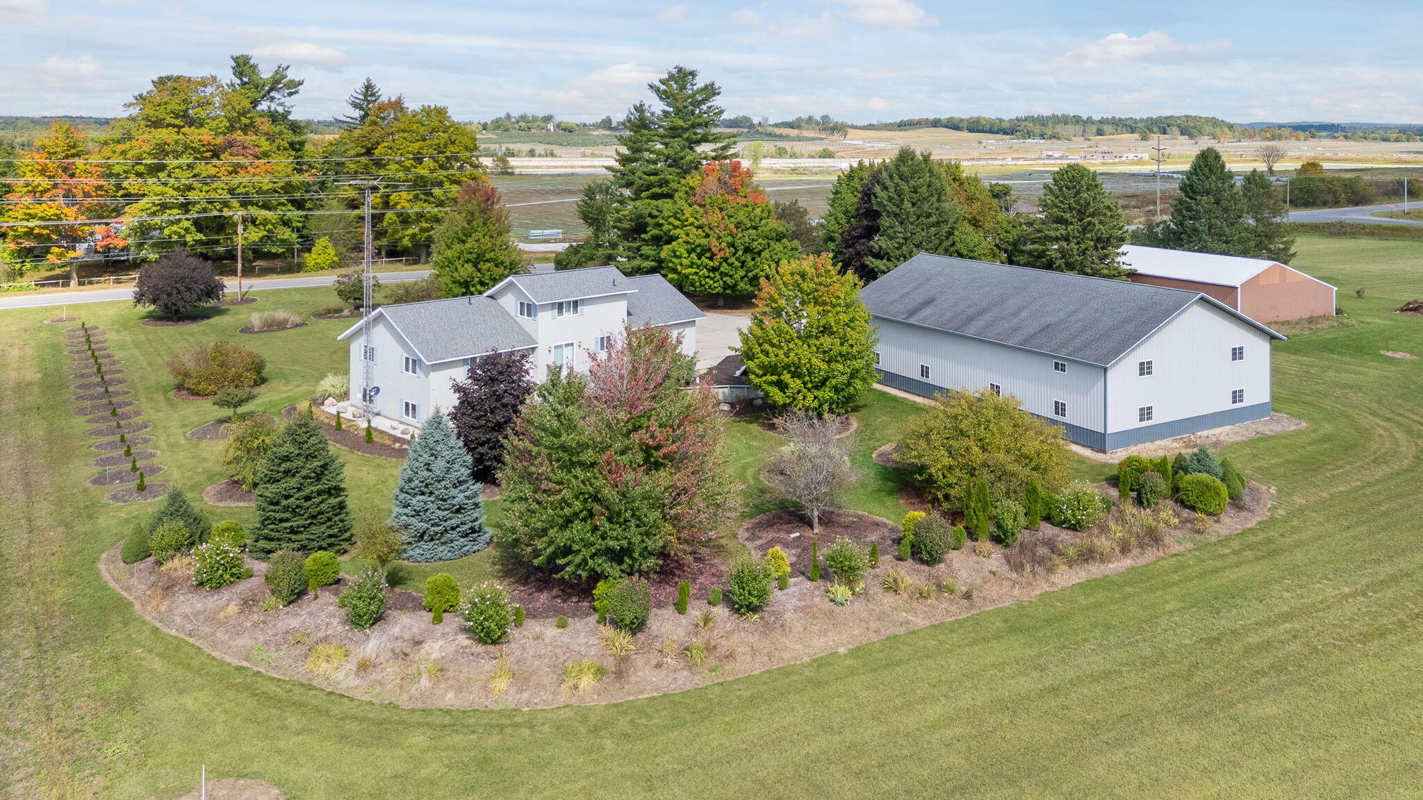 2861 W Polk Road
