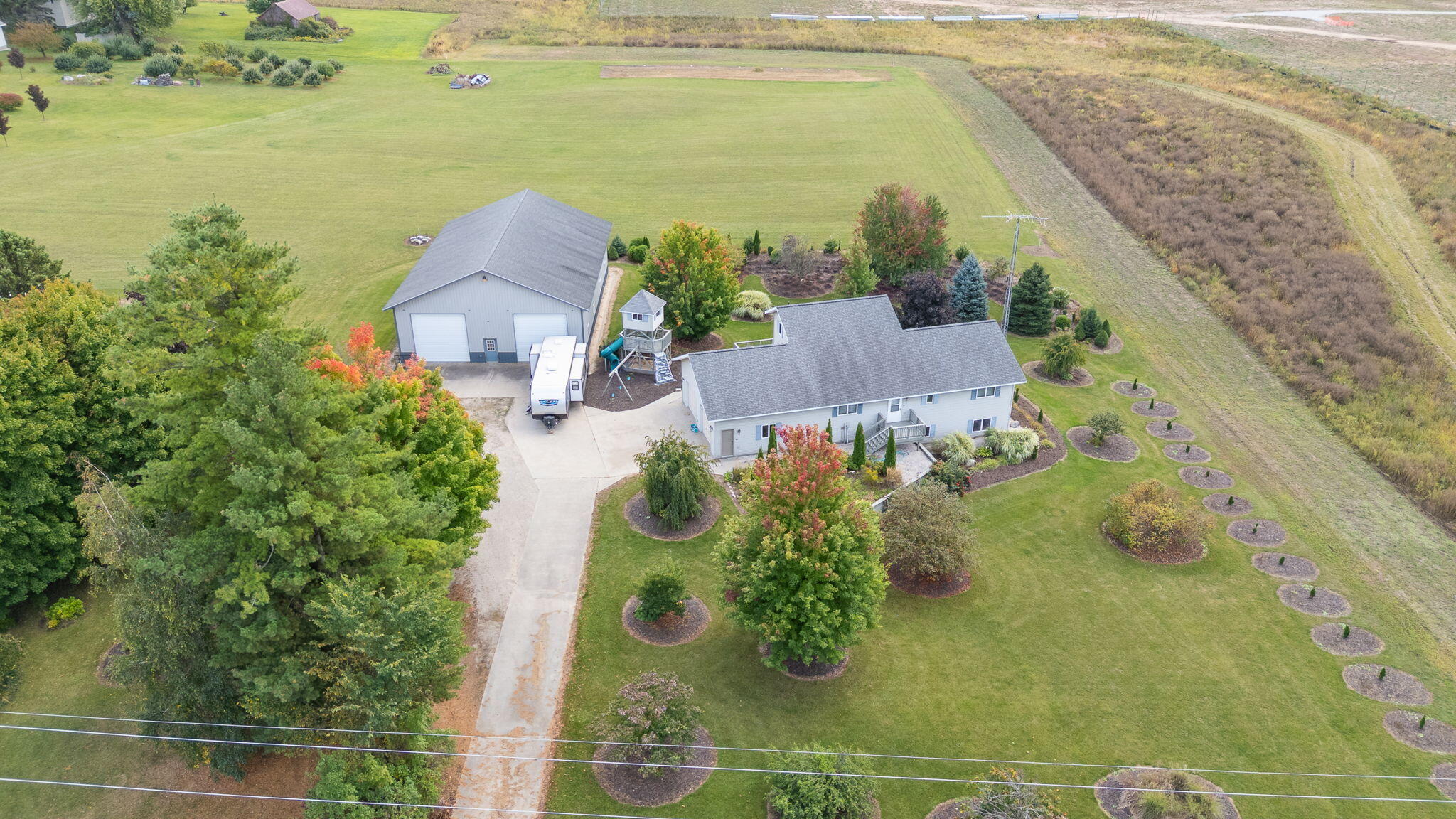 2861 W Polk Road
