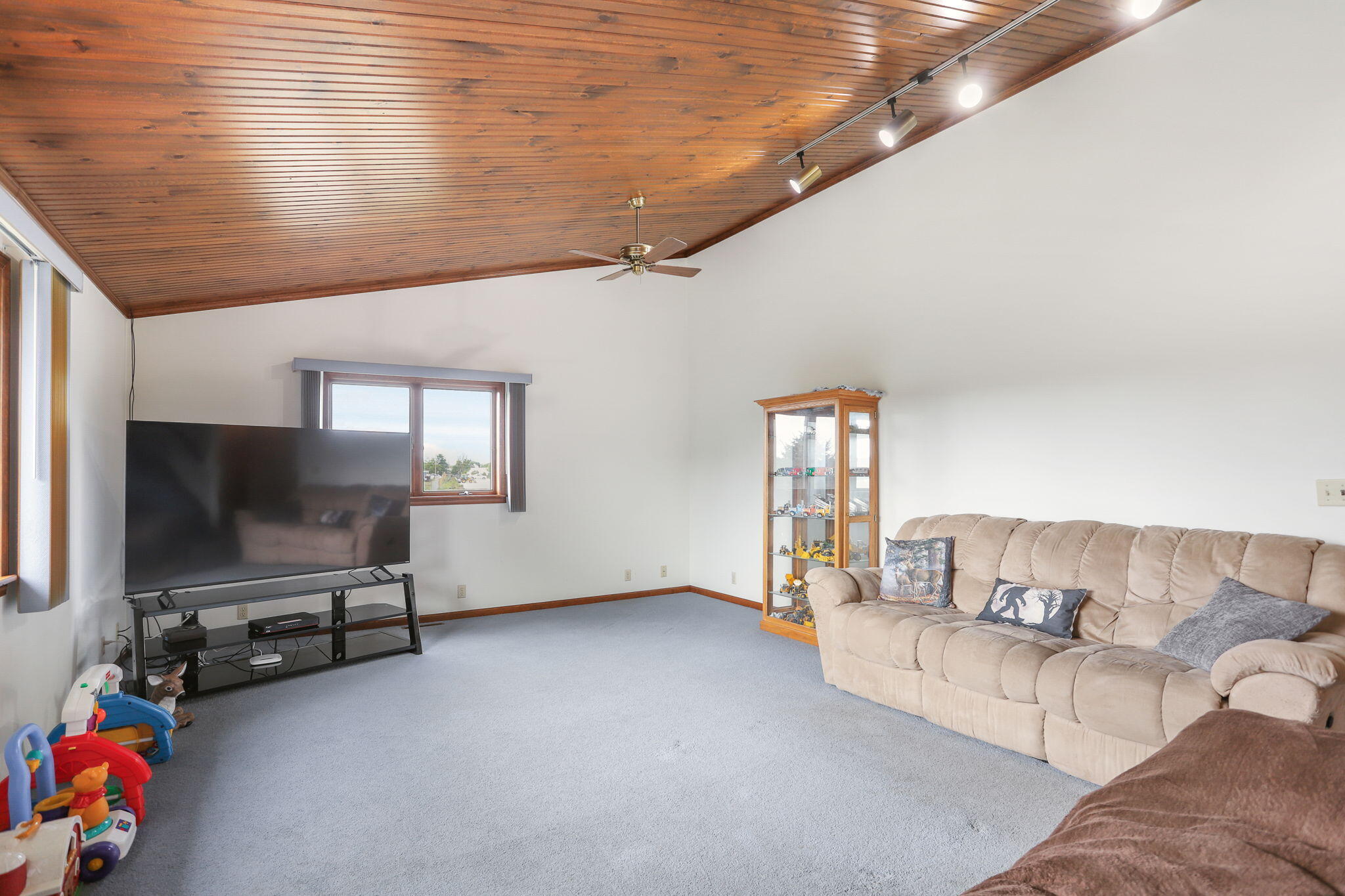 2861 W Polk Road