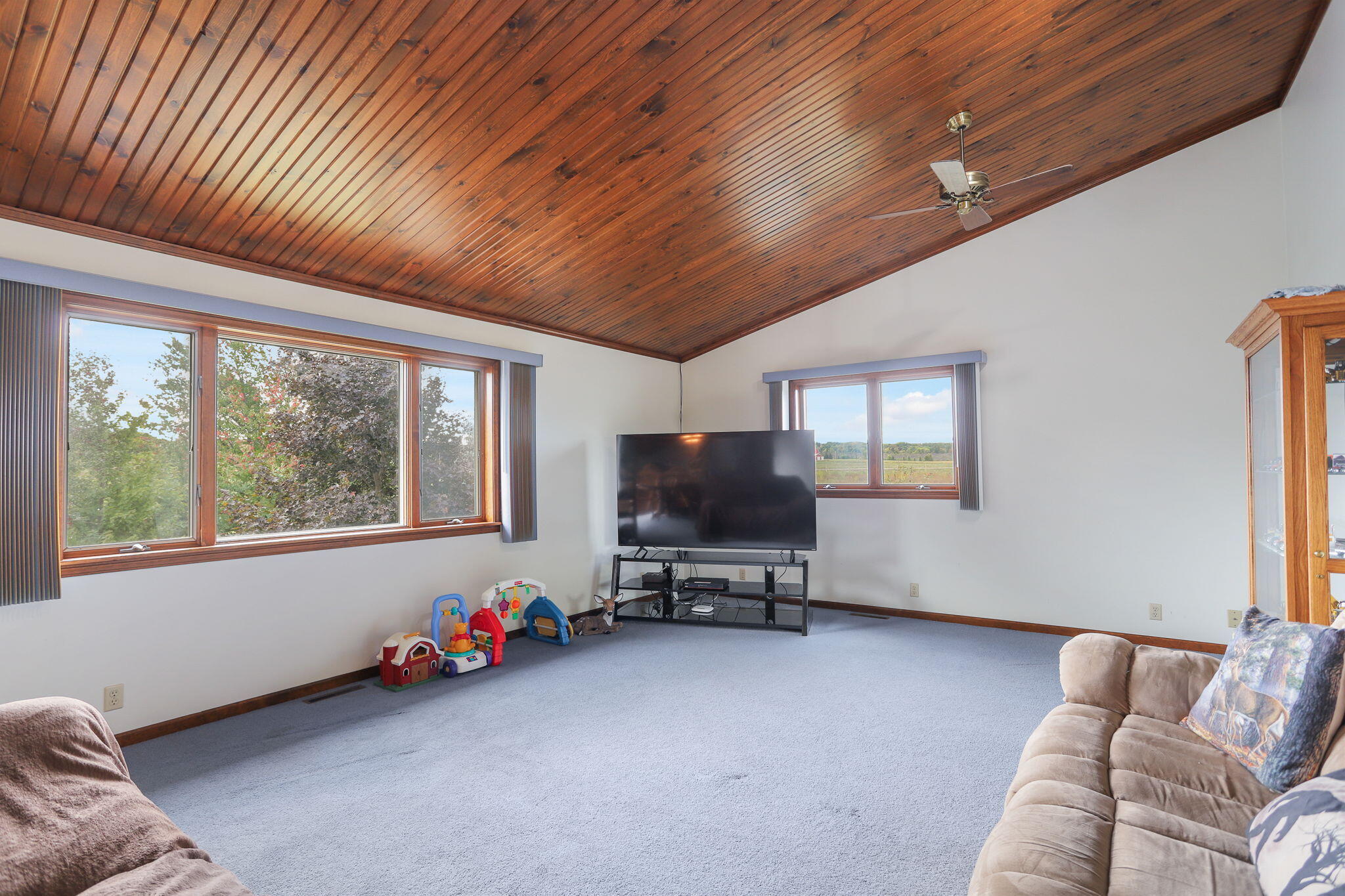 2861 W Polk Road