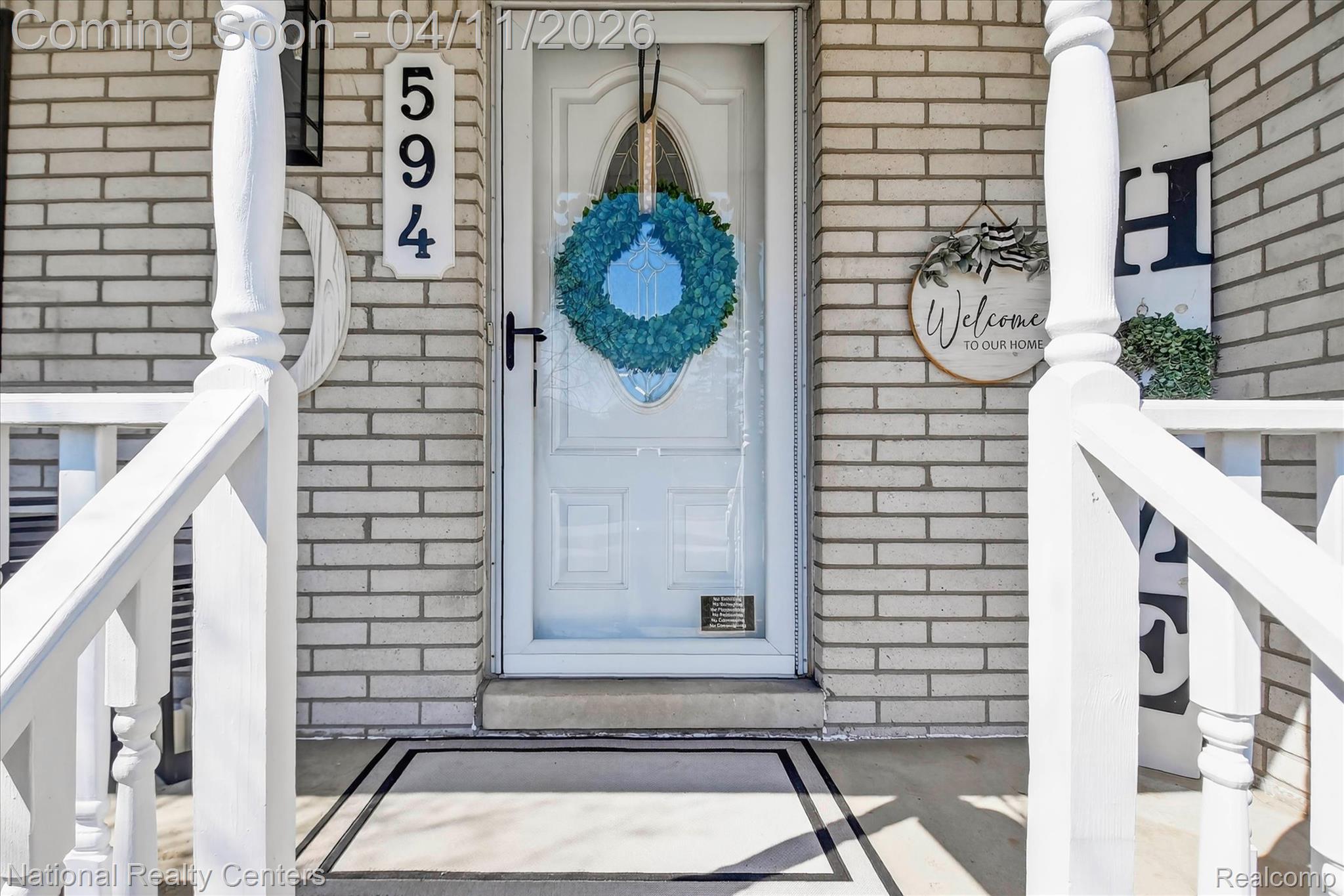 594 Worchester Street