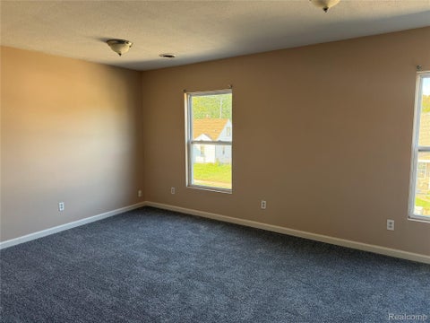 Tiny photo for 1422 E Granet Avenue, Hazel Park City, MI 48030 (MLS # 20261083133)
