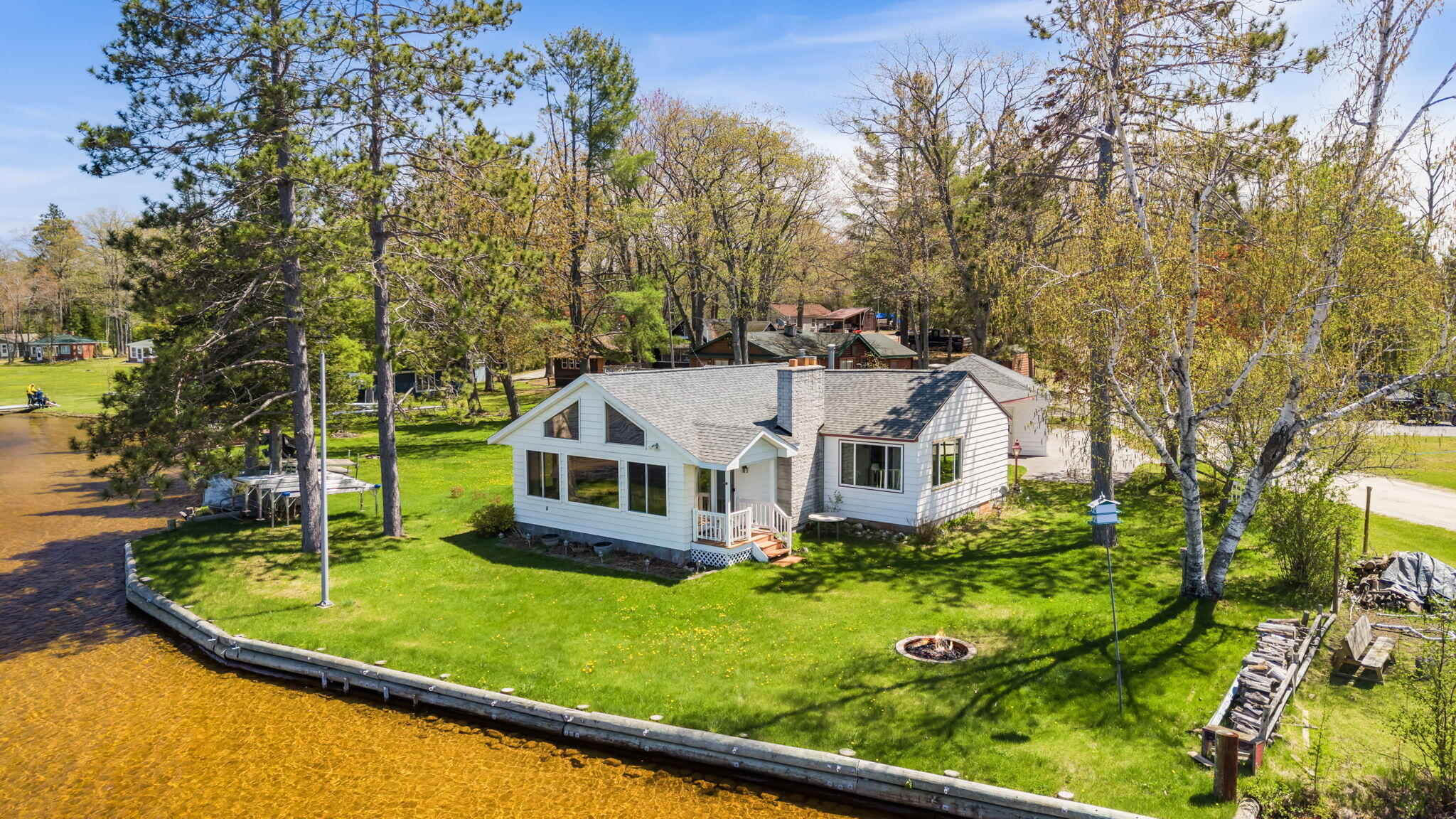 14296 Pointe Road