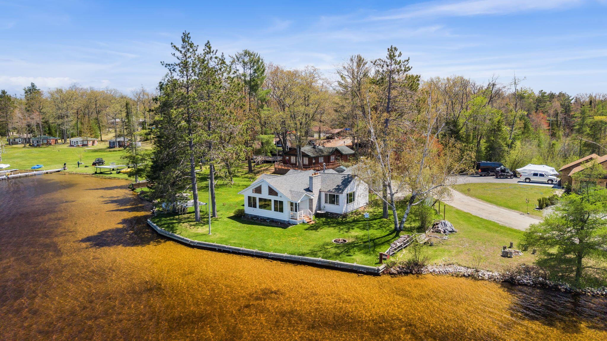 14296 Pointe Road