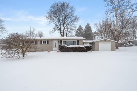 50 Arbor Street Battle Creek City MI 49015