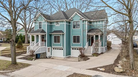 639 N 4th Avenue Ann Arbor City Washtenaw MI 48104