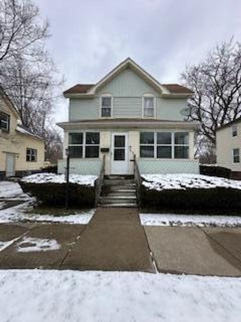 534 Lulu Street Kalamazoo City MI 49007