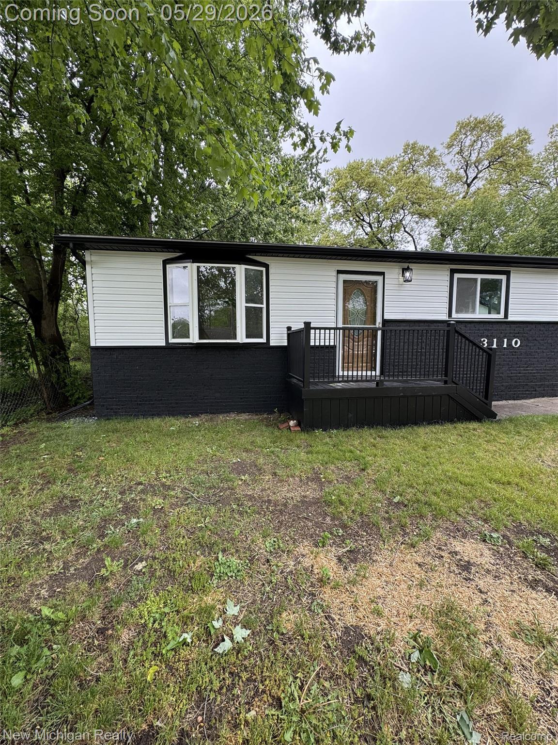 3110 McGinnis Drive