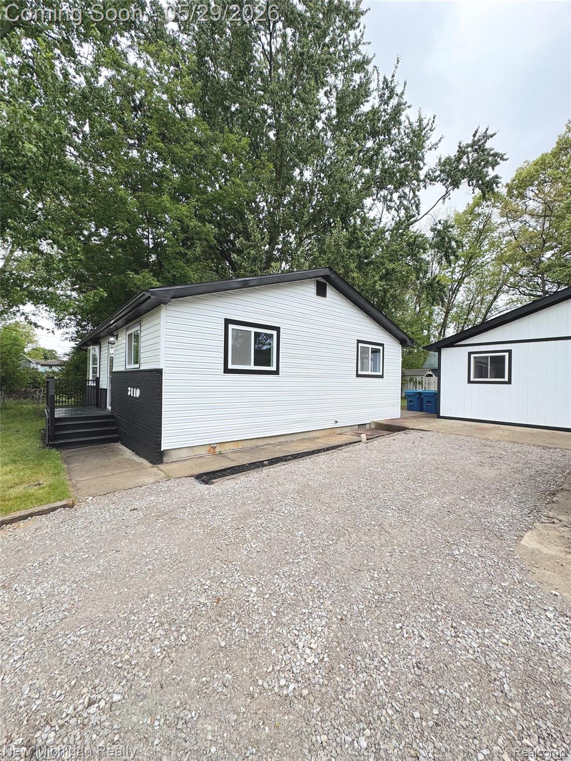 3110 McGinnis Drive