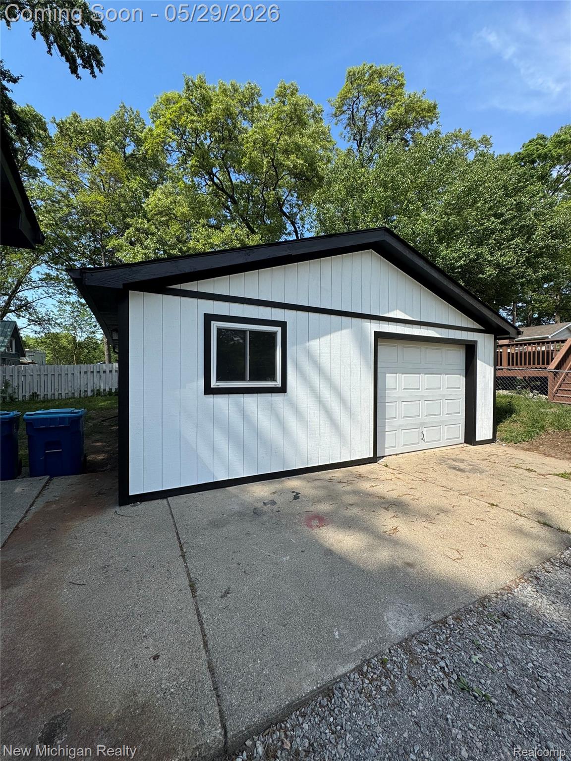 3110 McGinnis Drive