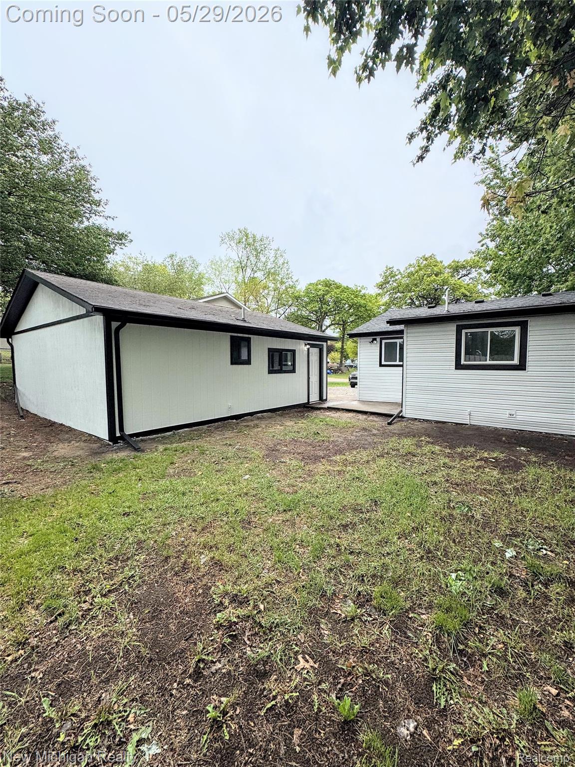 3110 McGinnis Drive