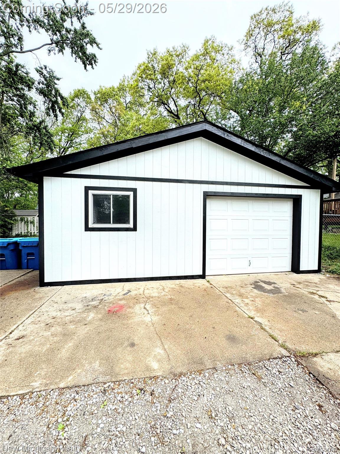 3110 McGinnis Drive